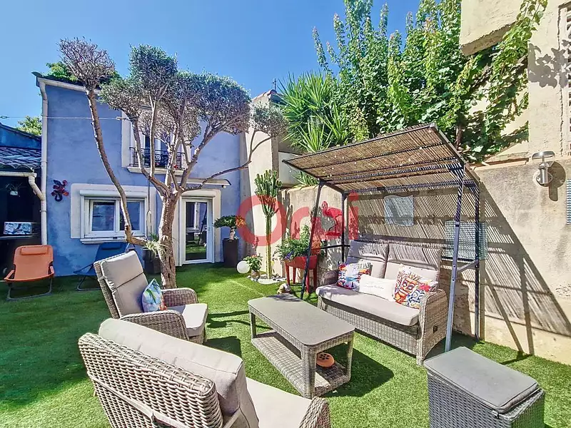 Maison, 150 m²