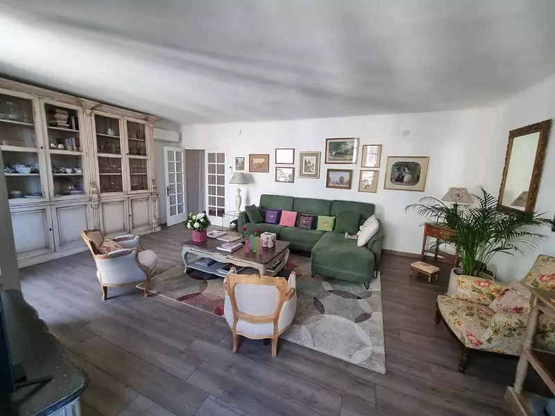 Appartement, 161 m²