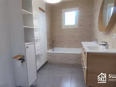 Maison, 107 m²