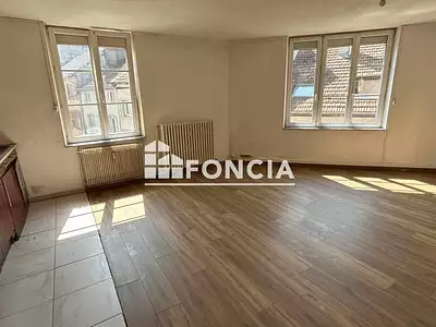 Appartement, 83 m²