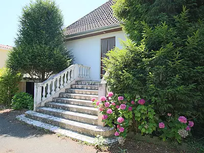 Maison, 150 m²