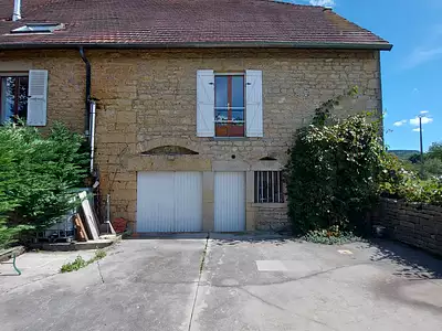 Maison, 163 m²
