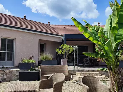 Maison, 140 m²