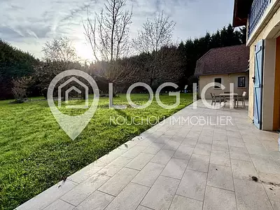 Maison, 202 m²