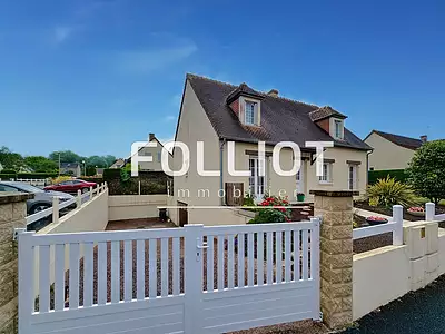 Maison, 129 m²