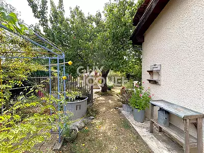 Maison, 148,23 m²