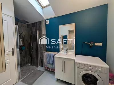 Maison, 77 m²