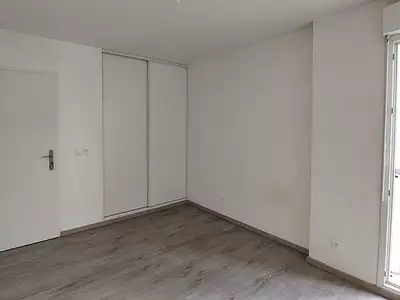 Appartement, 40 m²