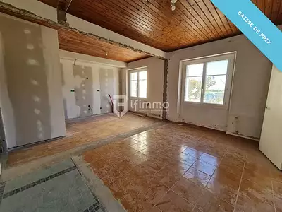 Maison, 98 m²