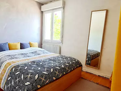 Maison, 96 m²