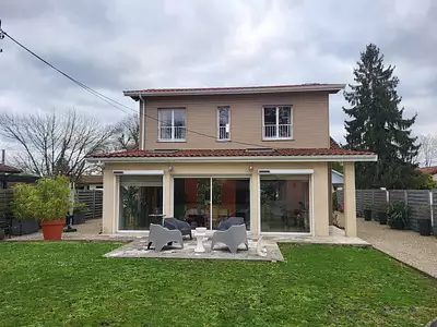 Maison, 160 m²