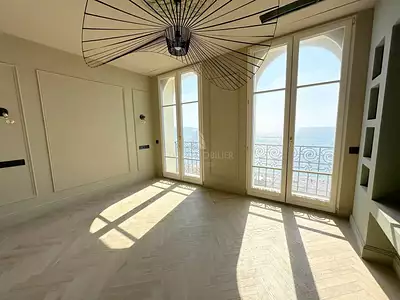 Appartement, 115 m²