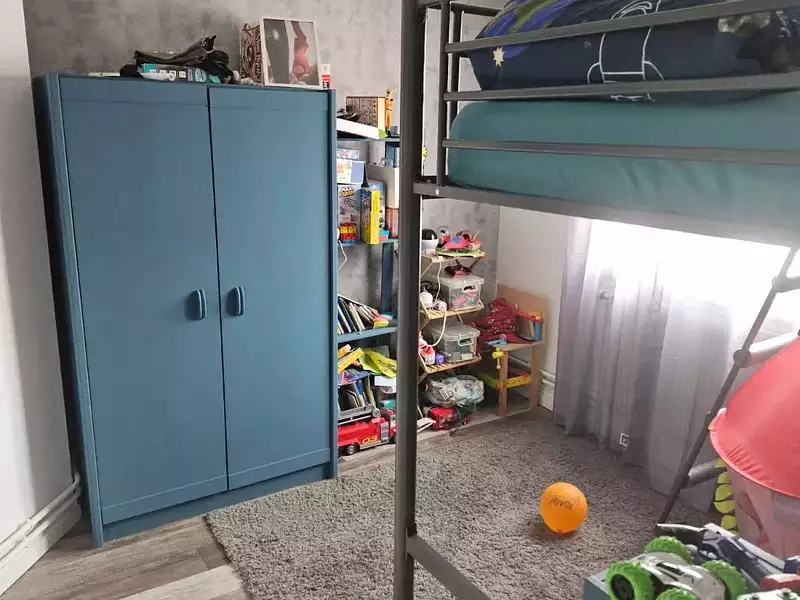 Maison, 100 m²