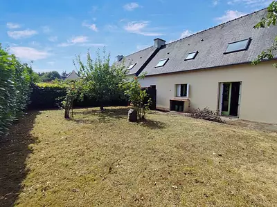 Maison, 115 m²