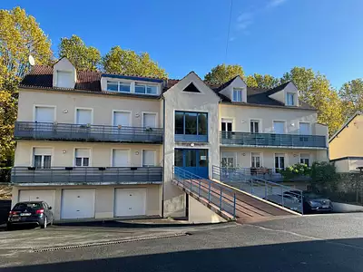 Appartement, 103 m²