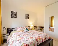 Appartement, 72,4 m²