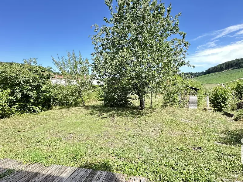 Maison, 115 m²