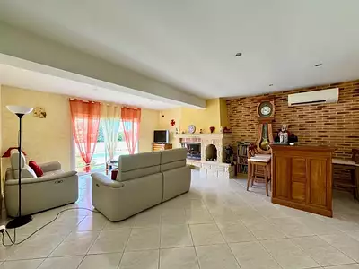 Maison, 184 m²
