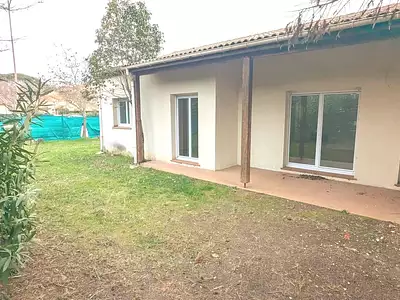 Maison, 85,41 m²