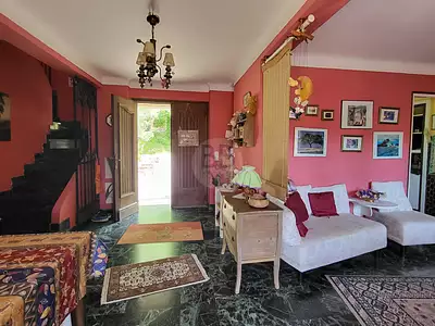 Maison, 180 m²