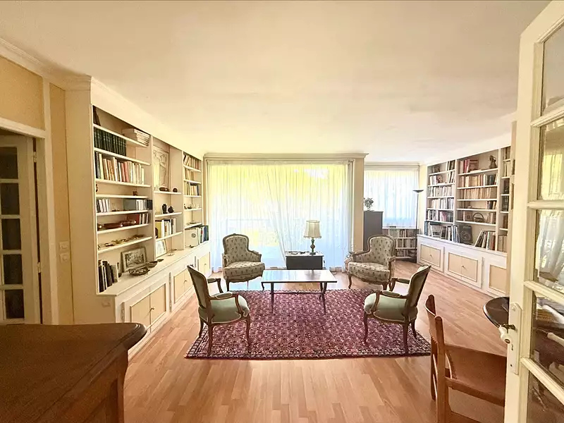 Appartement, 107,54 m²