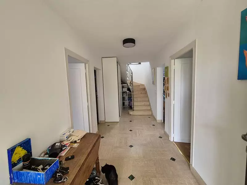 Maison, 150 m²