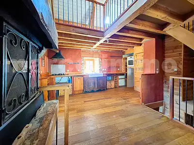 Maison, 58,71 m²