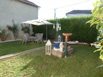 Maison, 180 m²