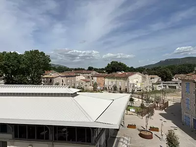 Appartement, 102,6 m²