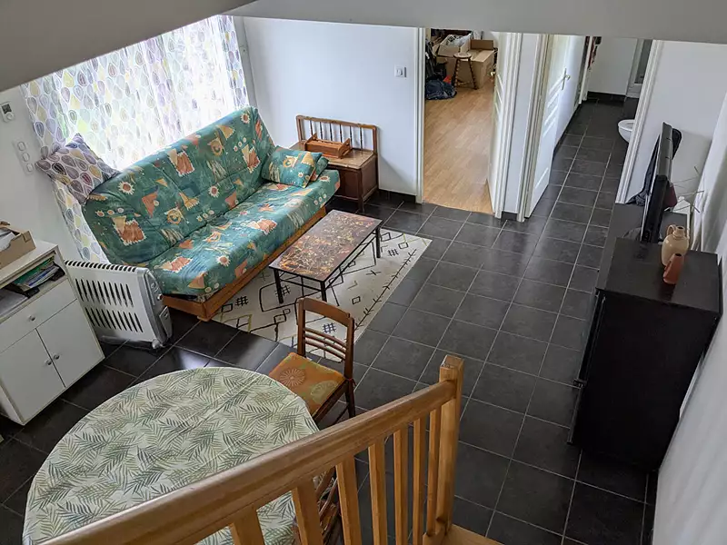 Maison, 63 m²