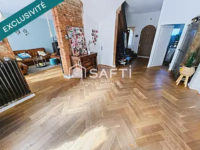 Maison, 180 m²