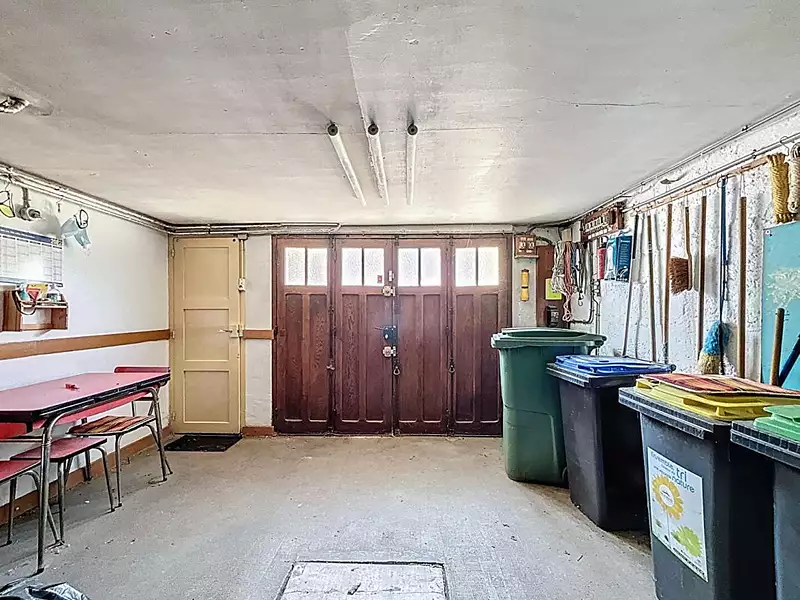 Maison, 80 m²