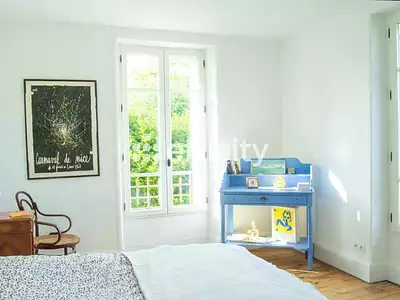Maison, 274 m²