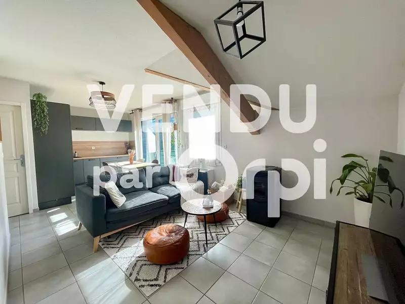 Appartement, 51 m²
