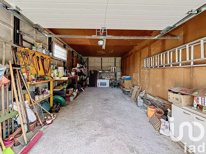 Maison, 94 m²