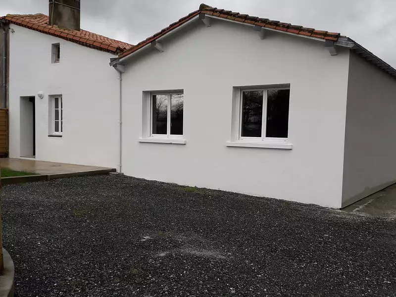 Maison, 67 m²