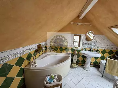 Maison, 99 m²