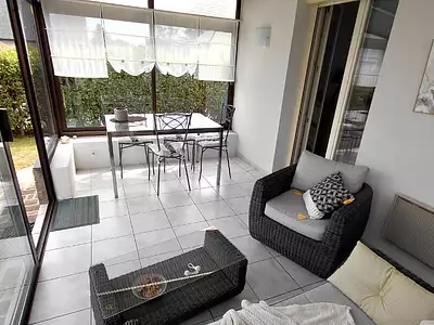 Maison, 125 m²