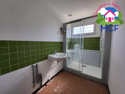 Maison, 70 m²