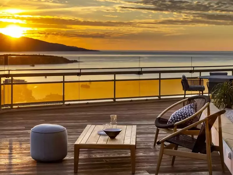 Appartement, 120 m²