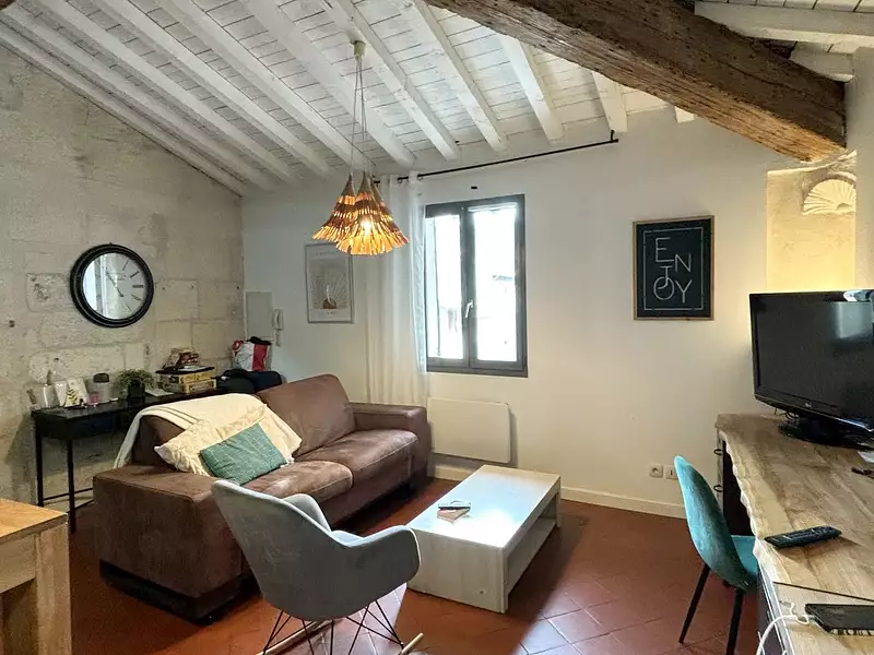 Appartement, 39 m²