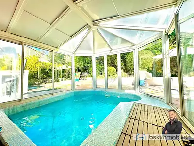 Maison, 270 m²