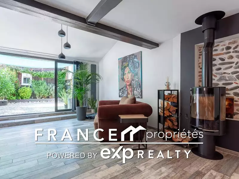 Maison, 245 m²