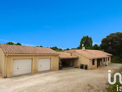 Maison, 106 m²
