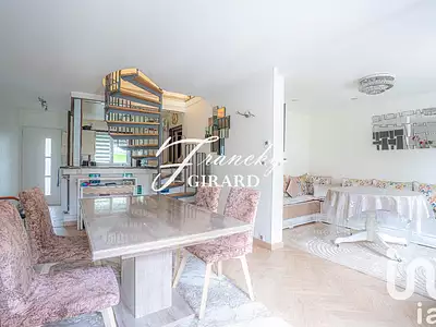 Maison, 85 m²