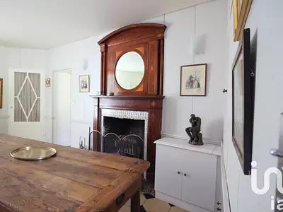 Maison, 290 m²