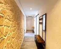 Appartement, 116 m²