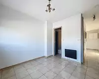 Appartement, 24 m²