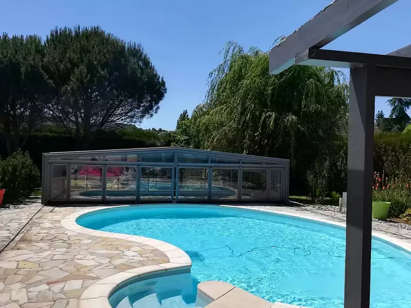 Maison, 188 m²
