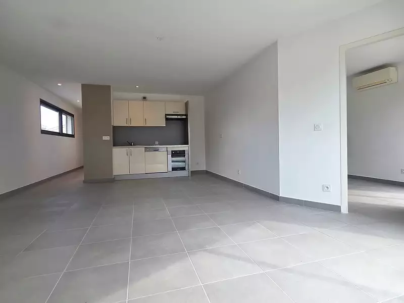 Appartement, 63 m²